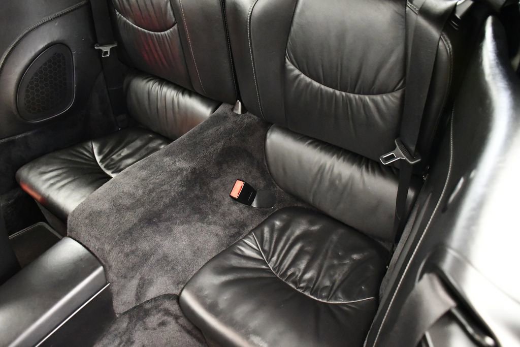 Used 2008 Porsche 911 Carrera 4 image 35