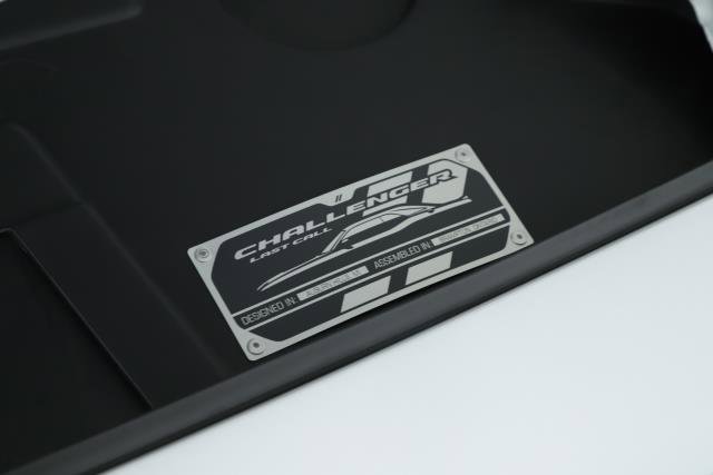 New 2023 Dodge Challenger SRT Hellcat w/ Driver Convenience Group image 20