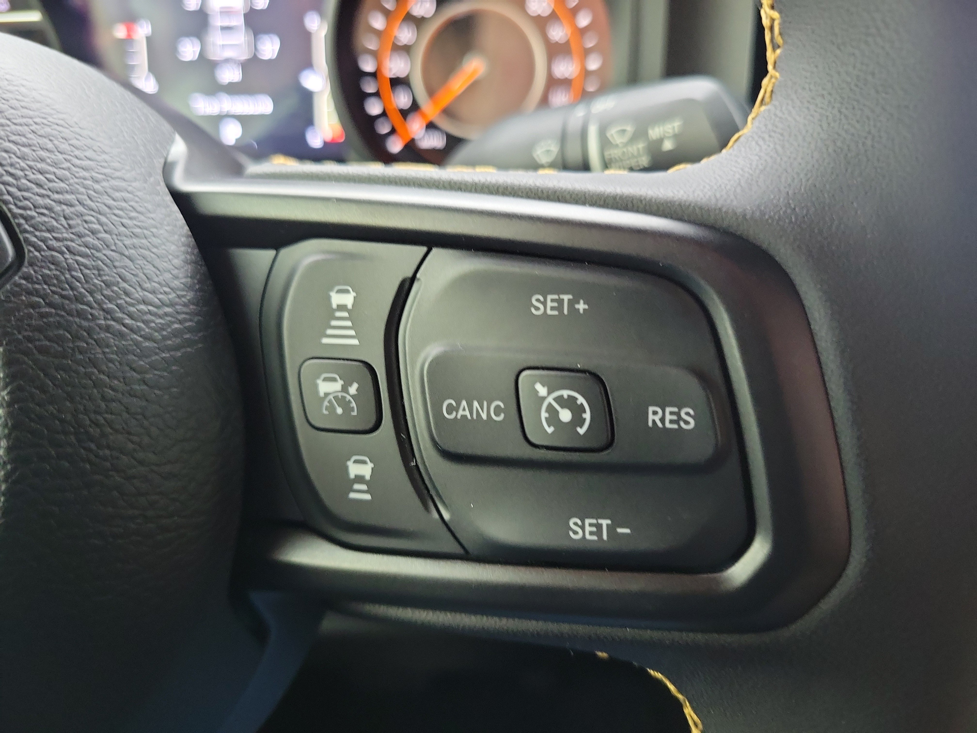 Used 2024 Jeep Wrangler Sport AWD/4WD image 17