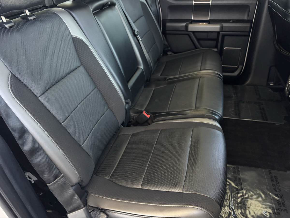 Used 2020 Ford F150 Raptor w/ Equipment Group 802A Luxury AWD/4WD image 21