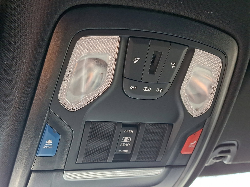 Certified 2023 RAM 1500 Big Horn image 32