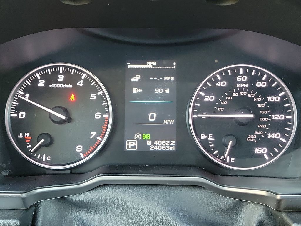 Used 2022 Subaru Outback Limited image 27