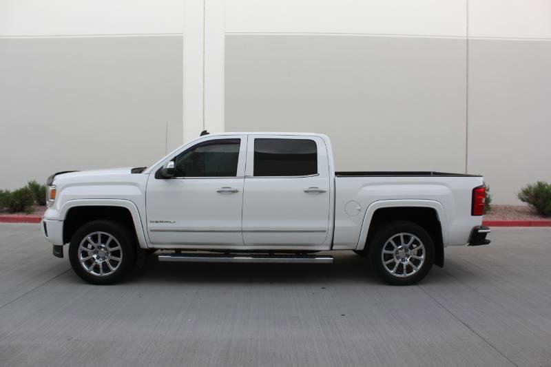 Used 2014 GMC Sierra 1500 Denali image 8