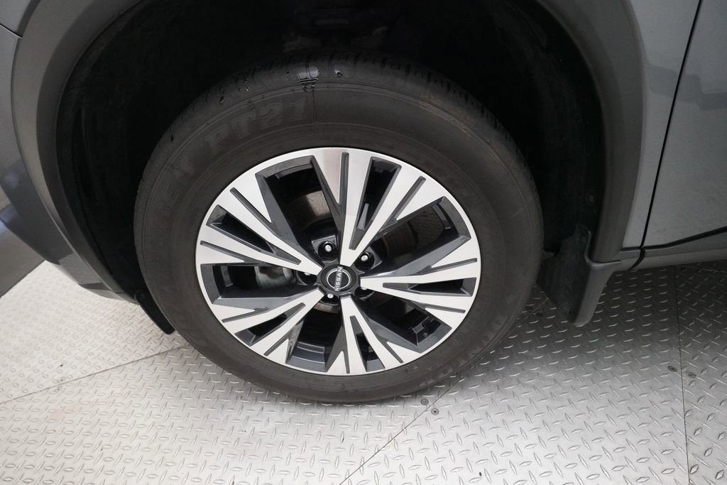 Certified 2023 Nissan Rogue SV AWD/4WD image 26