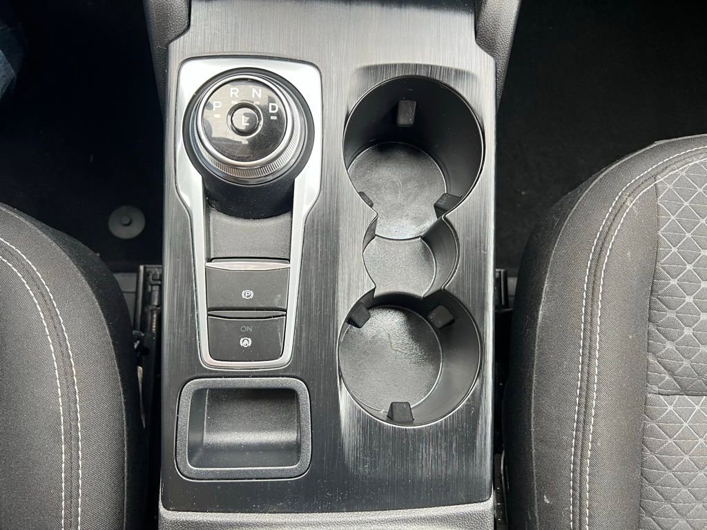 Used 2023 Ford Escape Active w/ Tech Pack #1 image 31