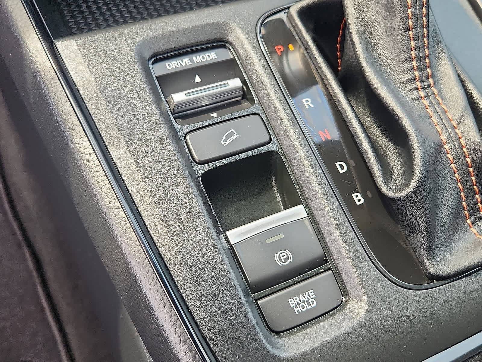 Used 2024 Honda CR-V Sport image 25