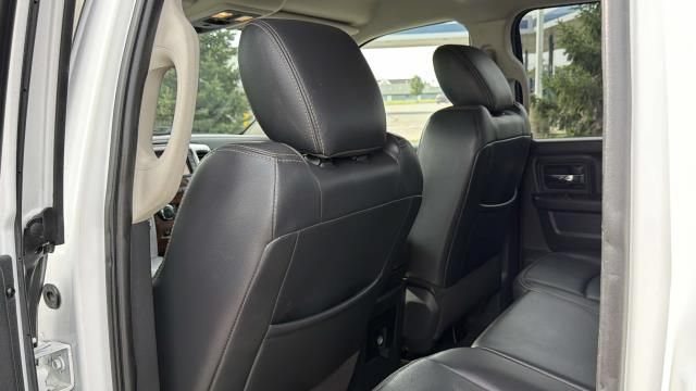 Used 2011 RAM 1500 Laramie AWD/4WD image 24