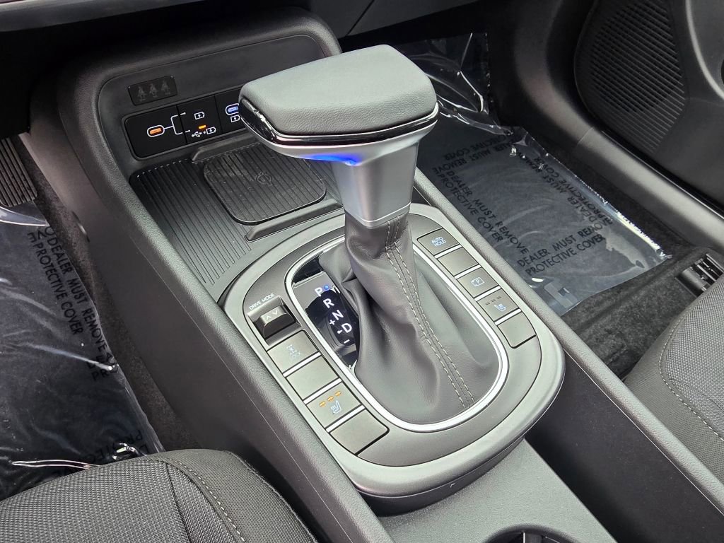 New 2026 Hyundai Kona SEL Sport image 19