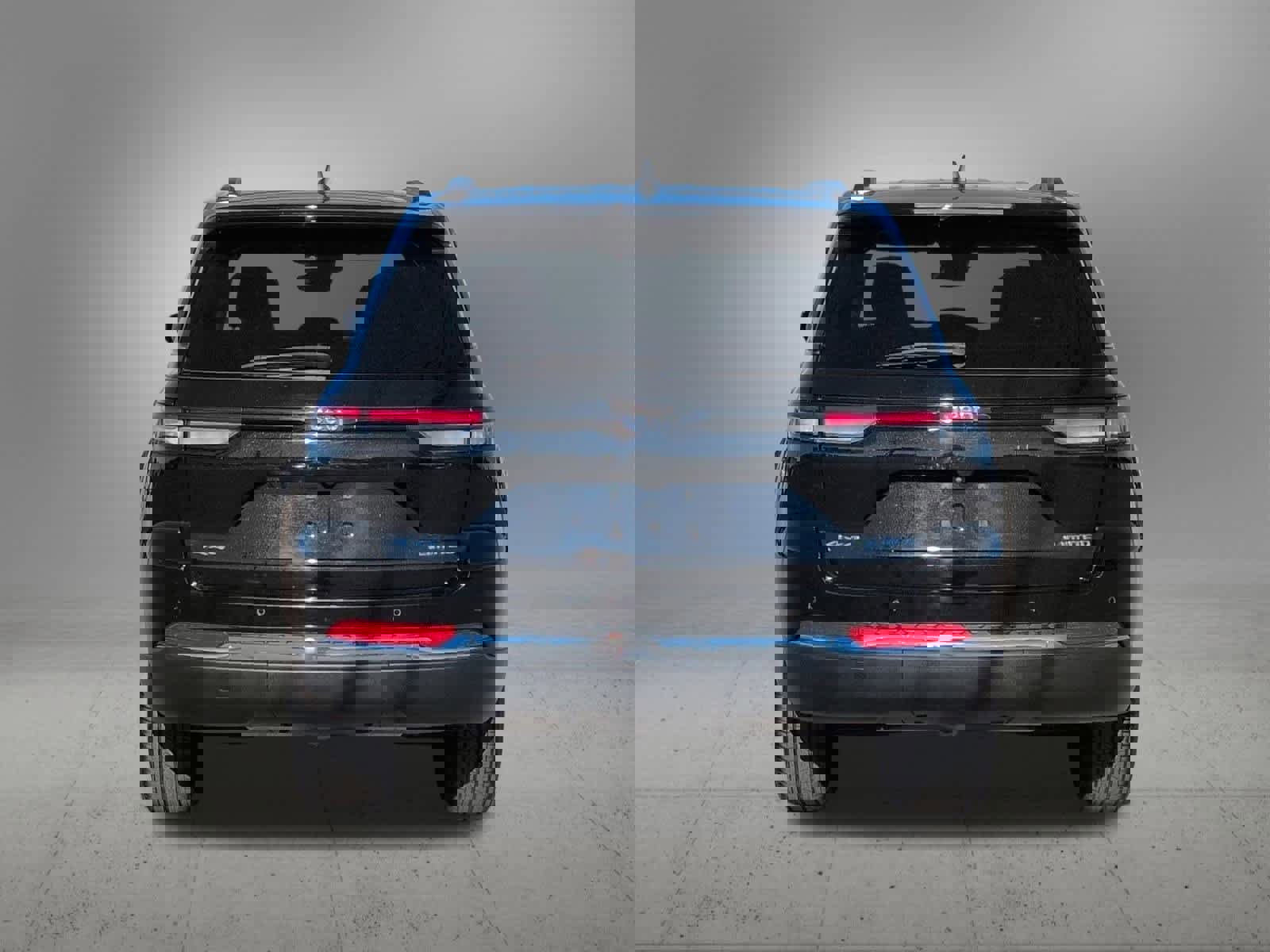 Used 2022 Jeep Grand Cherokee Limited image 5