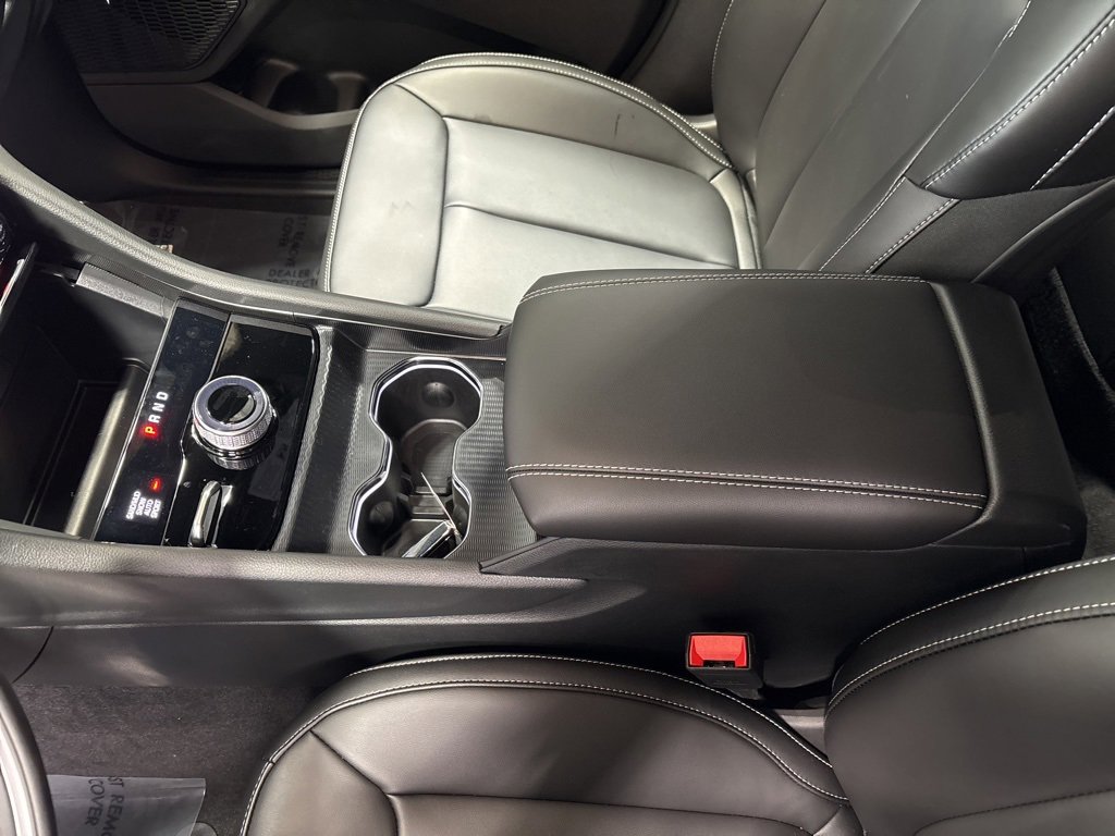 New 2025 Jeep Grand Cherokee Limited w/ Black Appearance Package image 27