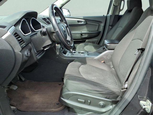 Used 2010 Chevrolet Traverse LT w/ Personal Connectivity Package FWD image 19