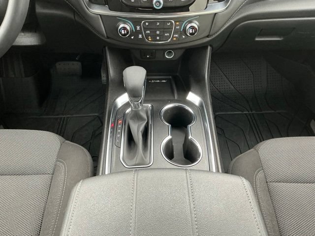 Used 2023 Chevrolet Traverse LT w/ LPO, Floor Liner Package AWD/4WD image 27