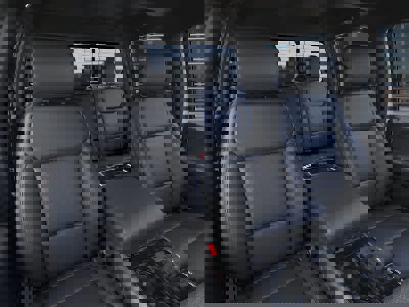 New 2026 Ford F150 Lariat image 10