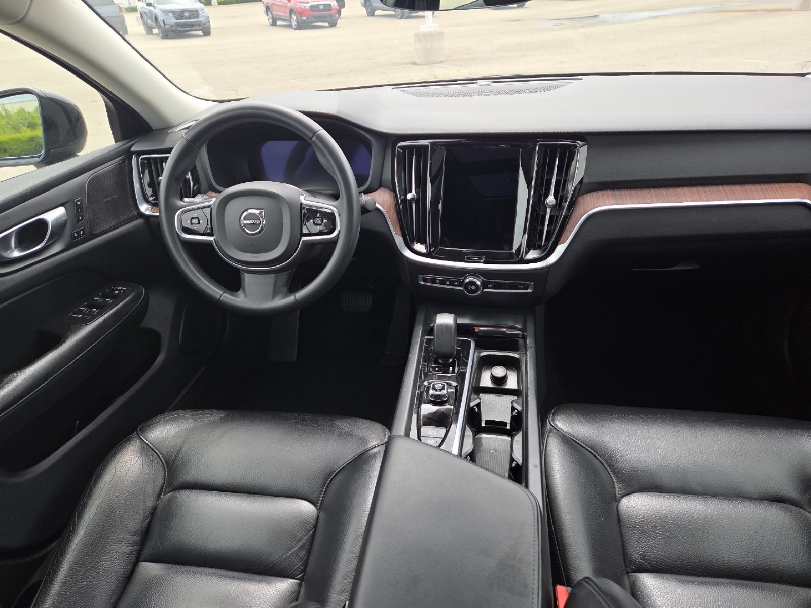 Used 2024 Volvo S60 B5 Plus FWD image 22