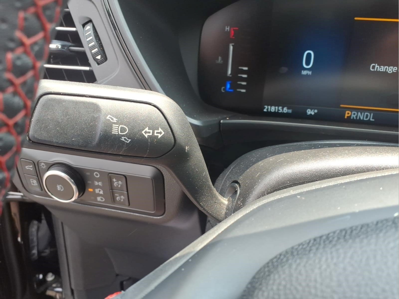 Used 2023 Ford Escape ST-Line Select AWD/4WD image 17