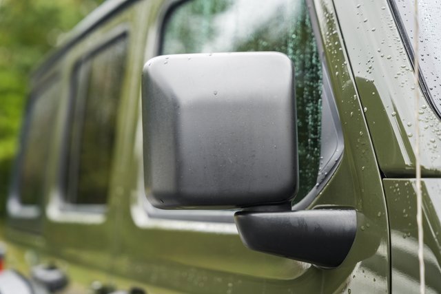 Used 2022 Jeep Wrangler Unlimited Sport image 24