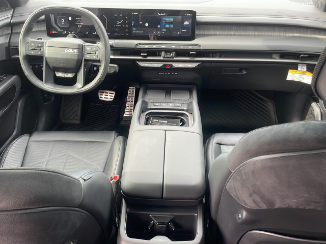 New 2027 Kia Telluride SX Prestige X-Line AWD/4WD image 14