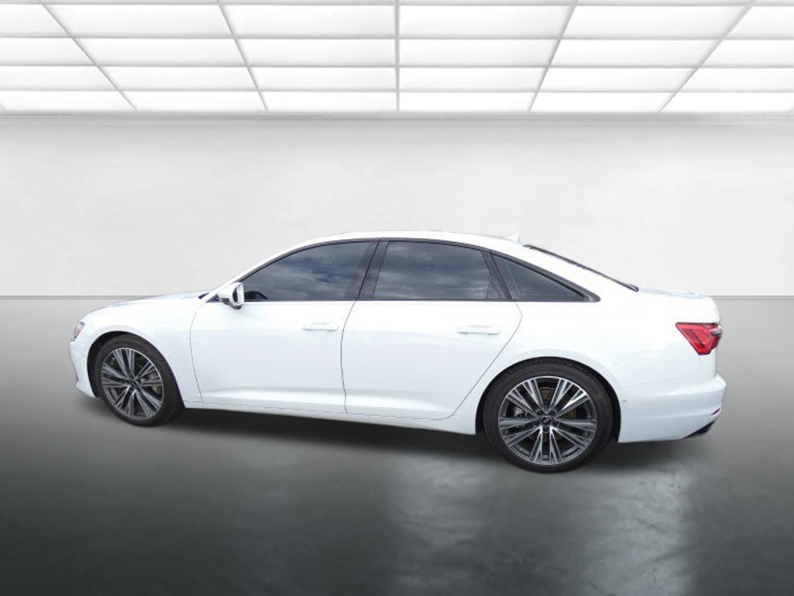 Used 2024 Audi A6 2.0T Premium w/ Convenience Package image 4