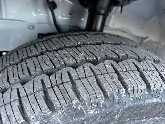 New 2026 Ford Transit 250 148 Medium Roof RWD image 12