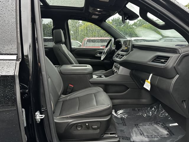 Used 2023 GMC Yukon SLT w/ SLT Premium Package AWD/4WD image 34