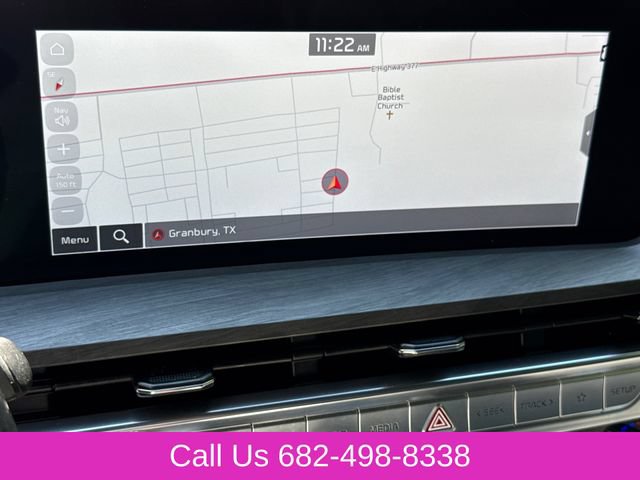 Used 2023 Kia Telluride SX X-Pro AWD/4WD image 25