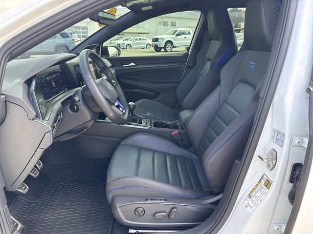 Used 2024 Volkswagen Golf R image 20