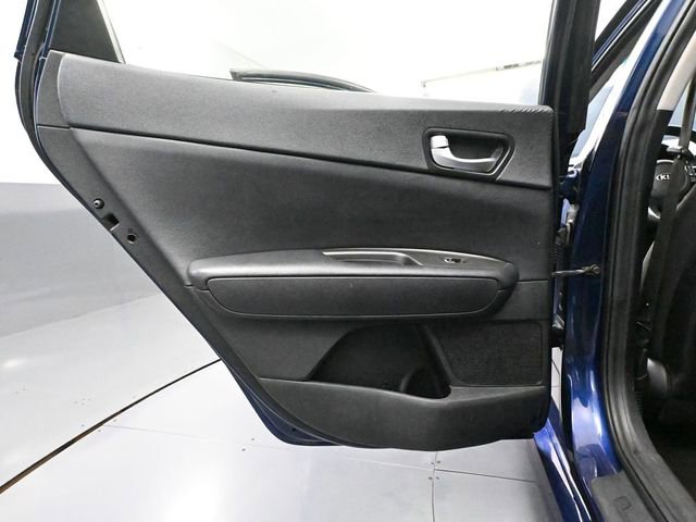 Used 2020 Kia Optima LX image 32