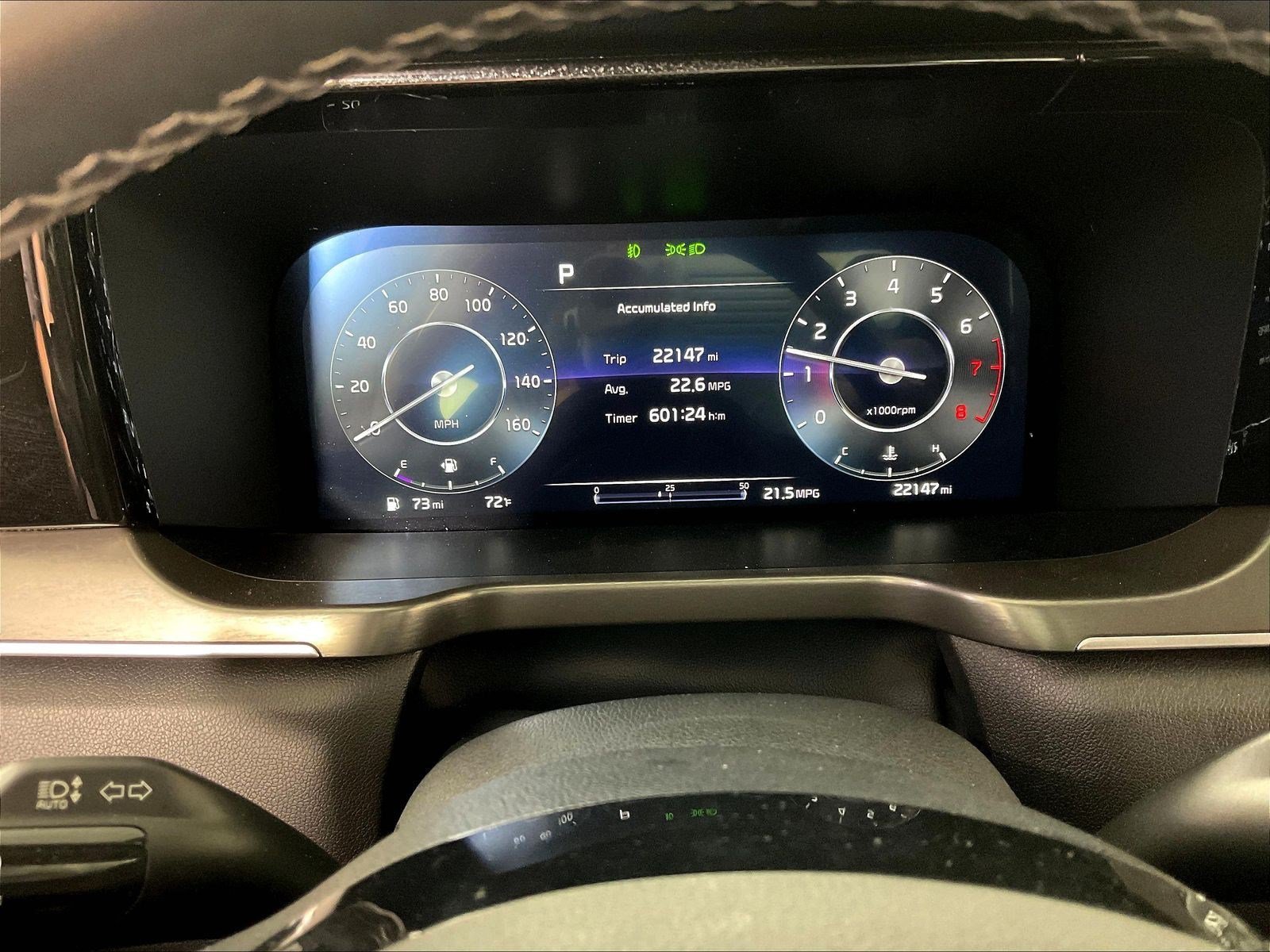 Used 2023 Kia Sorento SX AWD/4WD image 14