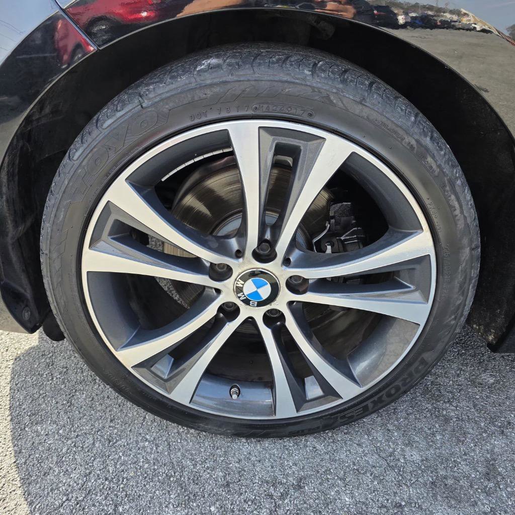Used 2015 BMW 228i Convertible image 10