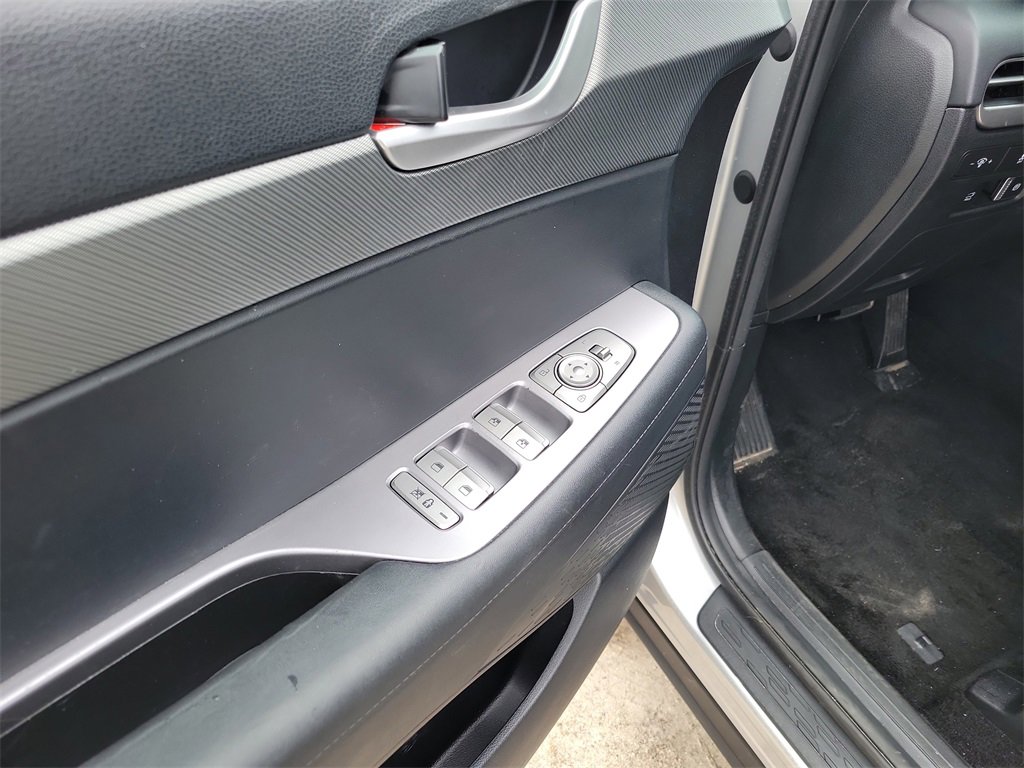 Used 2024 Hyundai Palisade SEL image 12