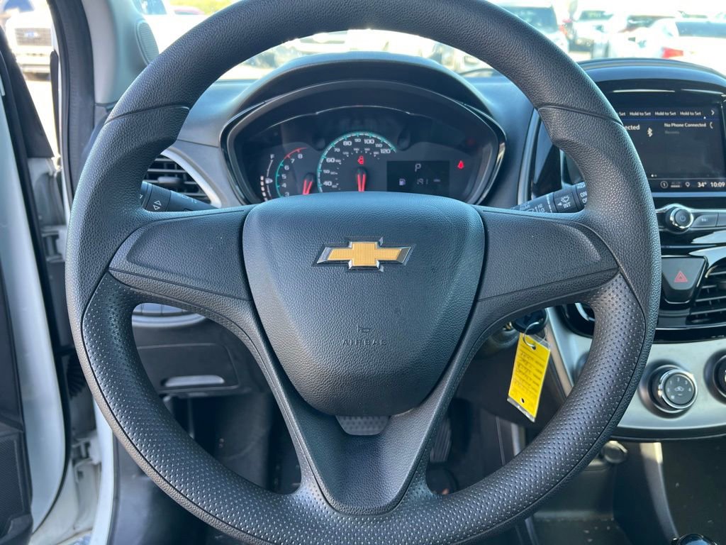 Used 2020 Chevrolet Spark LS image 18