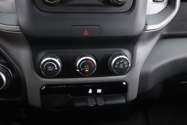 Used 2024 RAM 1500 Tradesman AWD/4WD image 24