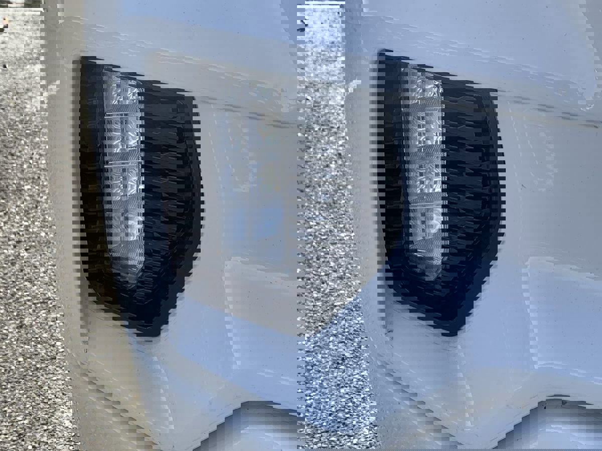 Used 2020 GMC Sierra 1500 Elevation image 10