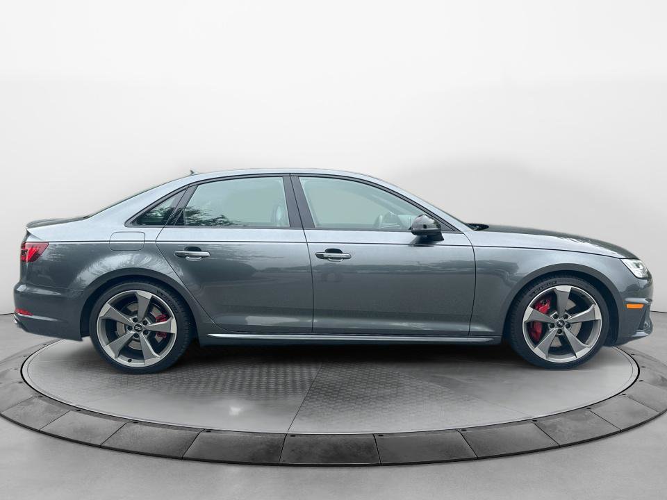 Used 2019 Audi S4 Prestige w/ Prestige Package AWD/4WD image 8