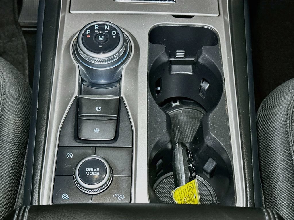 Certified 2020 Ford Explorer XLT AWD/4WD image 17