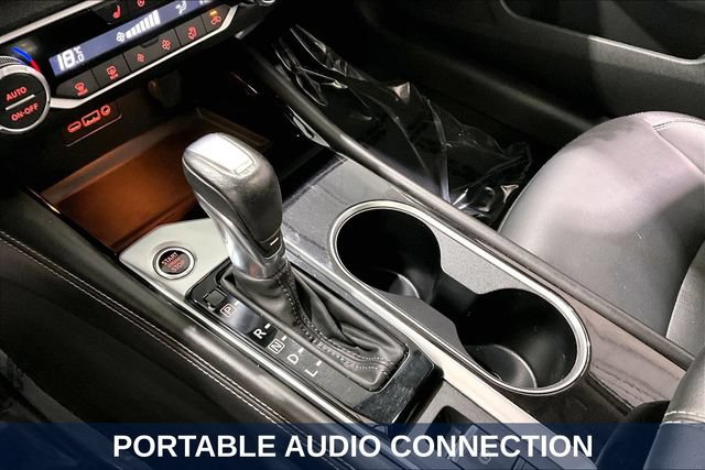 Used 2022 Nissan Altima 2.5 Platinum AWD/4WD image 24