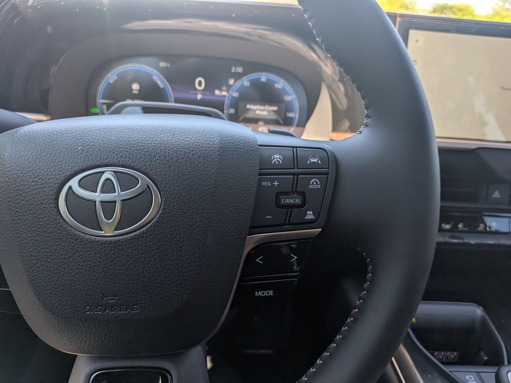 Used 2026 Toyota Crown Signia w/ Advanced Technology Package AWD/4WD image 15
