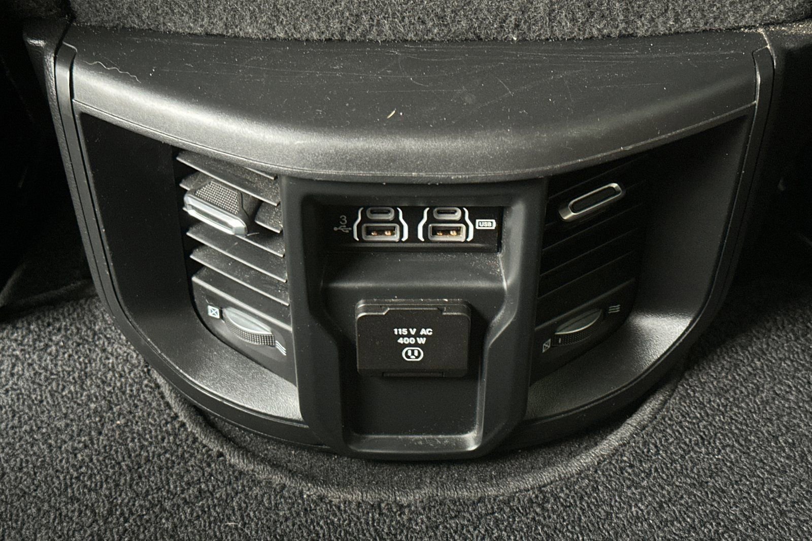 Used 2020 RAM 2500 Laramie image 14