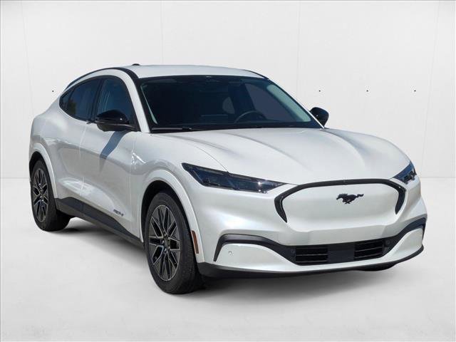 New 2025 Ford Mustang Mach-E Premium image 7