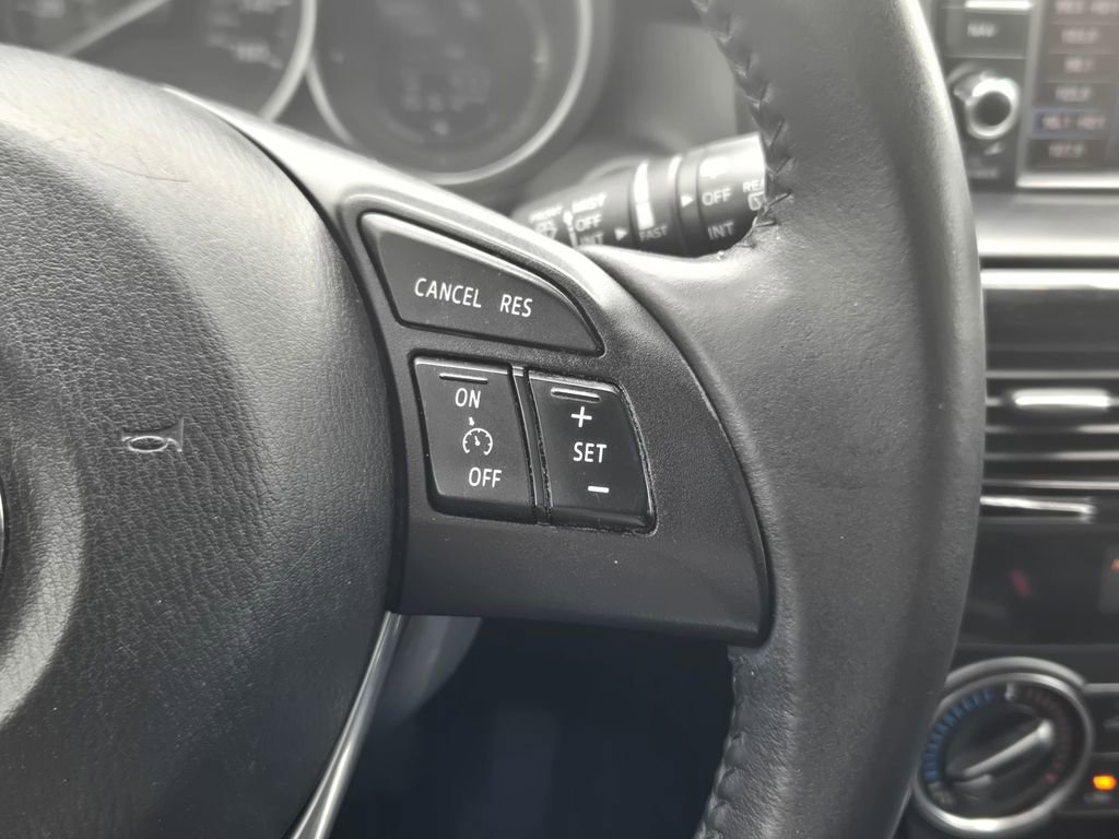 Used 2015 MAZDA CX-5 Touring AWD/4WD image 26