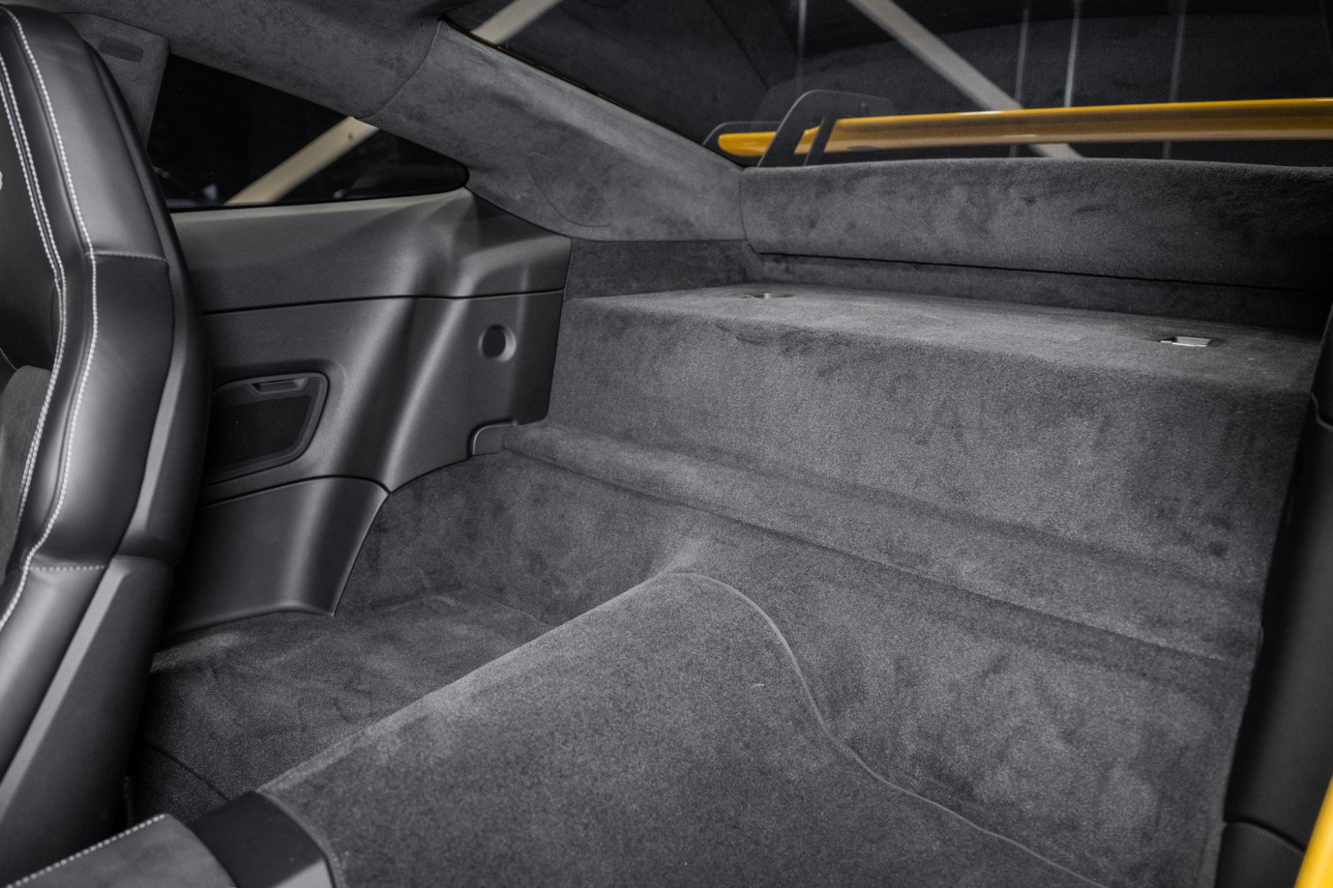 Used 2022 Porsche 911 GT3 image 20