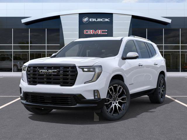 New 2026 GMC Acadia Denali Ultimate image 30