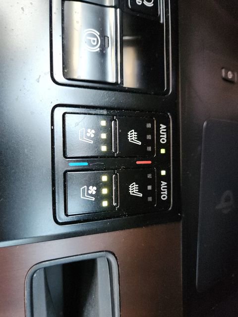 Used 2022 Lexus RX 350 FWD w/ Premium Package image 24