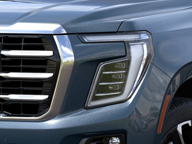 New 2026 GMC Yukon XL Elevation AWD/4WD image 10
