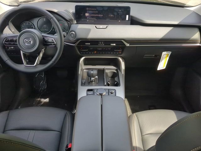 New 2026 MAZDA CX-90 3.3 Turbo w/ Preferred Package image 13