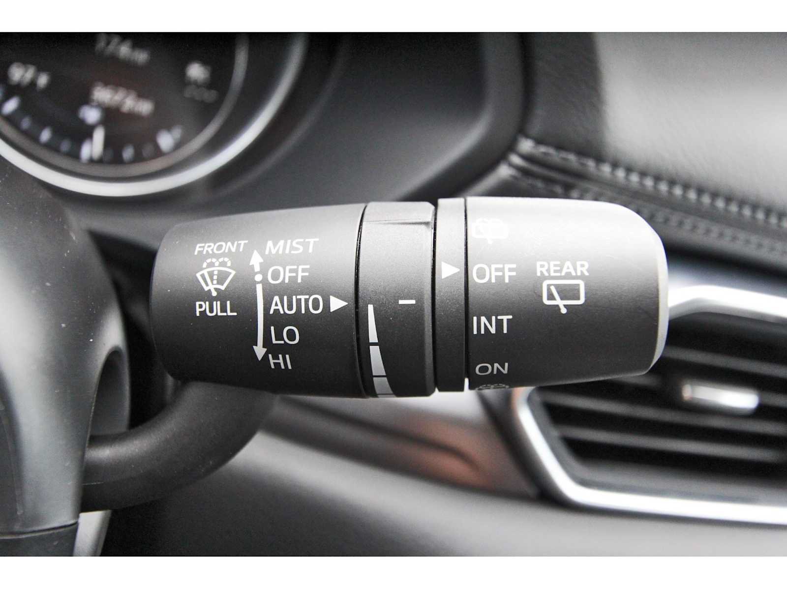 Certified 2025 MAZDA CX-5 AWD 2.5 S image 18