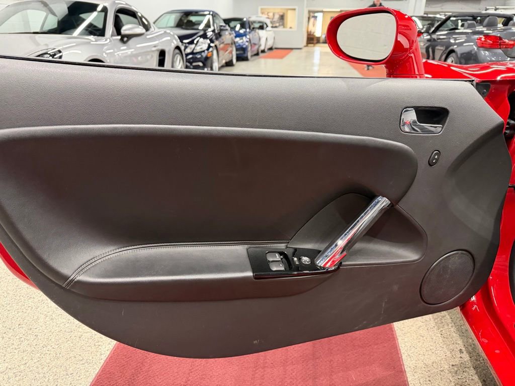 Used 2008 Saturn Sky Red Line image 20