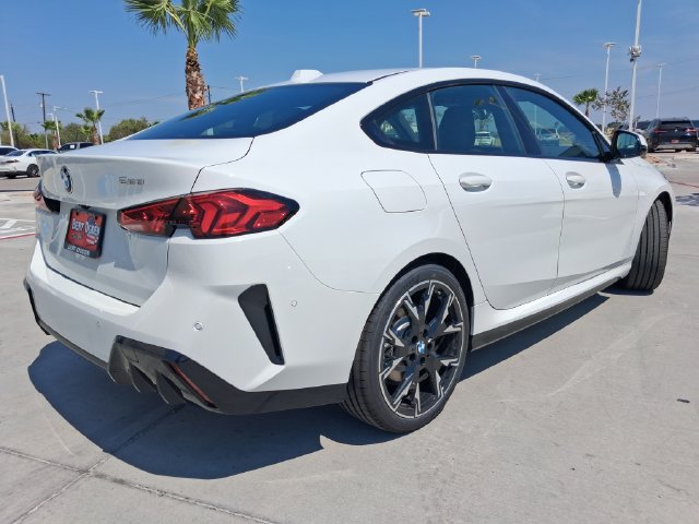 New 2026 BMW 228i xDrive w/ Technology Package AWD/4WD image 8