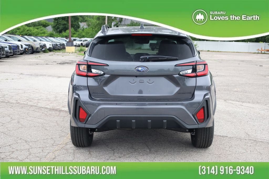 New 2026 Subaru Crosstrek 2.5i Limited AWD/4WD image 5