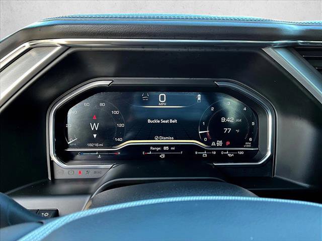 Used 2024 GMC Sierra 1500 Denali w/ Technology Package image 20